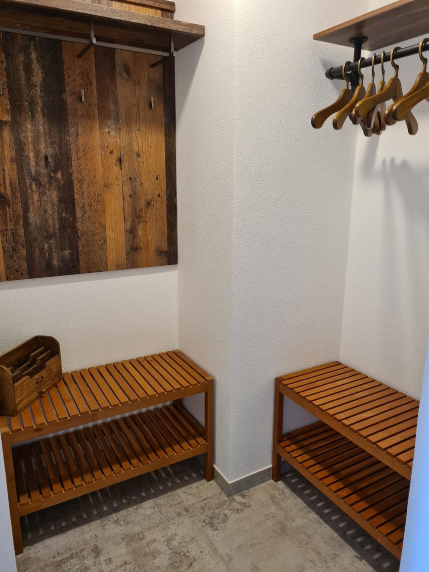 Ferienwohnung Burgblick Pelm Exteriör bild